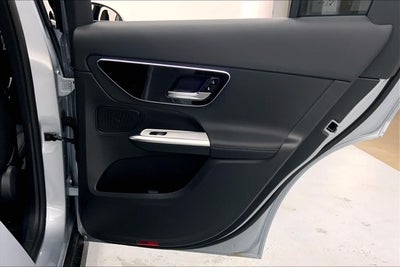 2027 Mercedes-Benz GLC 300 SUV