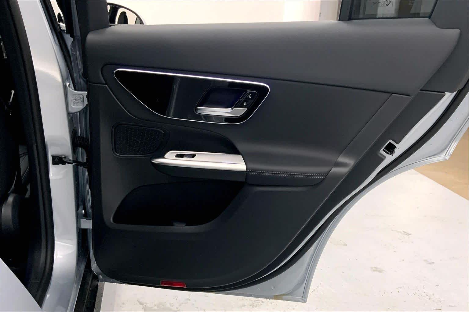 2027 Mercedes-Benz GLC 300 SUV