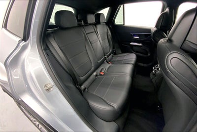2027 Mercedes-Benz GLC 300 SUV