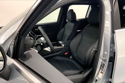 2027 Mercedes-Benz GLC 300 SUV