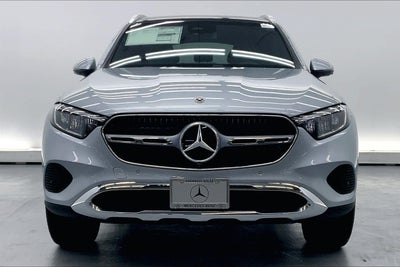 2027 Mercedes-Benz GLC 300 SUV