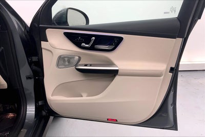 2023 Mercedes-Benz GLC 300 SUV