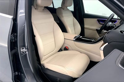 2023 Mercedes-Benz GLC 300 SUV