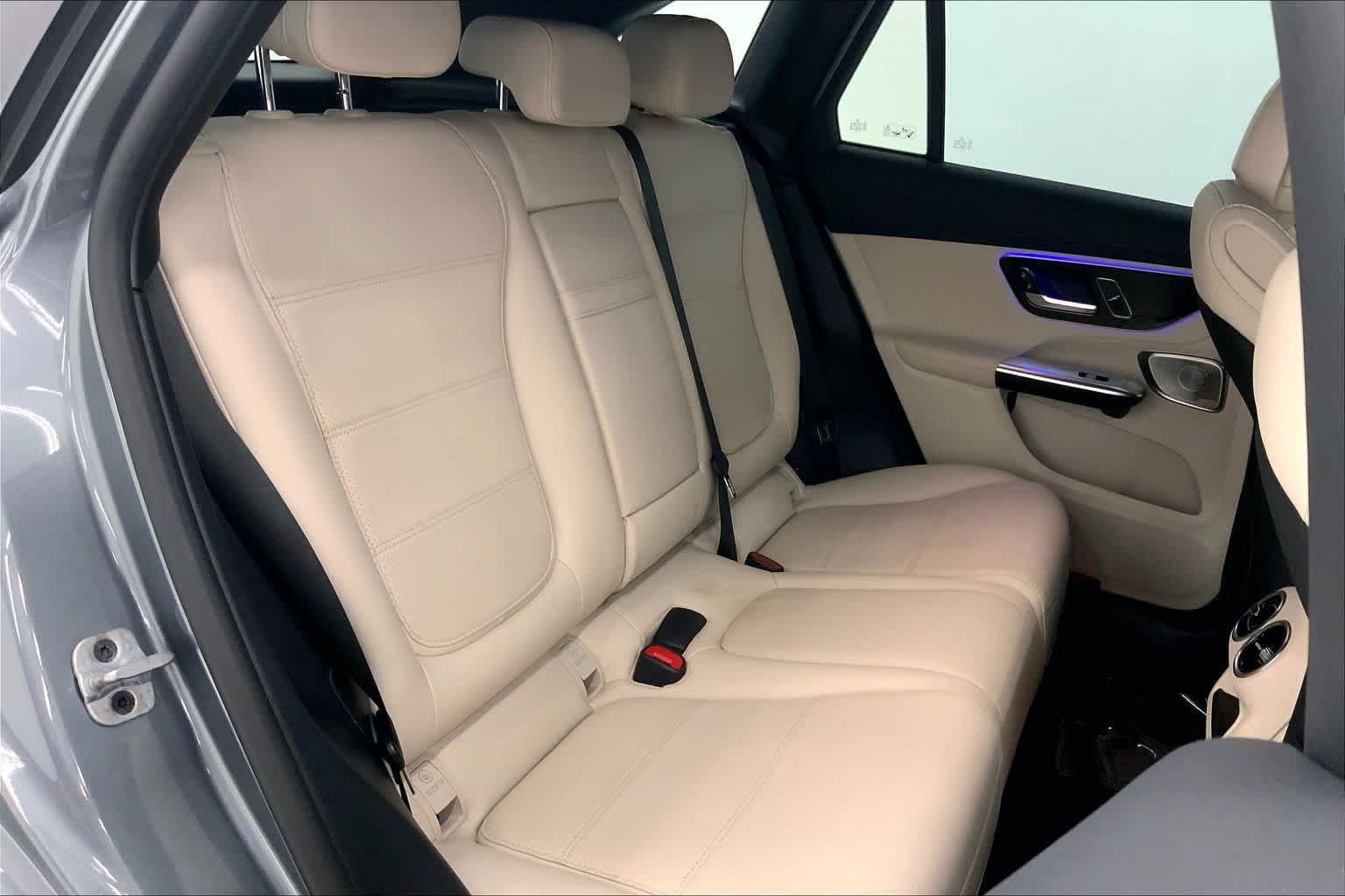 2023 Mercedes-Benz GLC 300 SUV