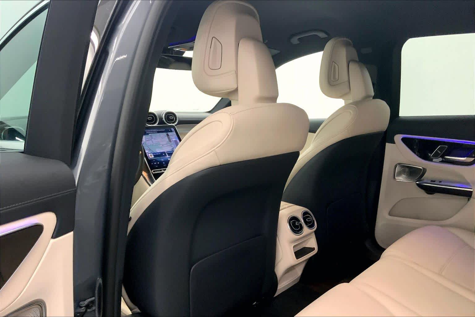 2023 Mercedes-Benz GLC 300 SUV