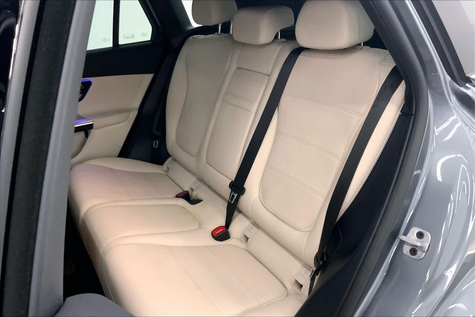 2023 Mercedes-Benz GLC 300 SUV