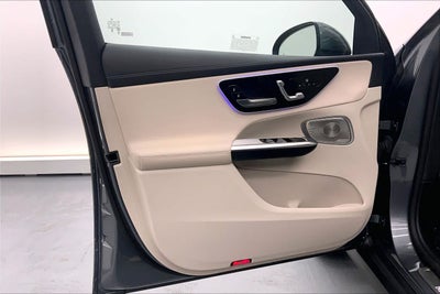 2023 Mercedes-Benz GLC 300 SUV