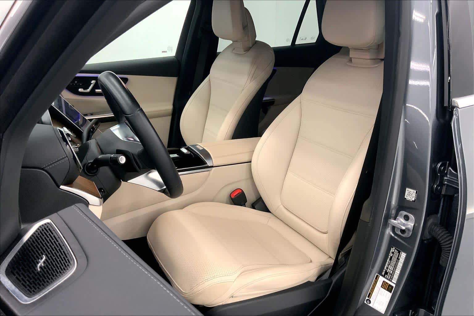 2023 Mercedes-Benz GLC 300 SUV