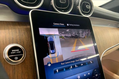 2023 Mercedes-Benz GLC 300 SUV