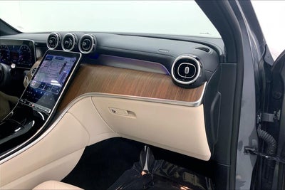 2023 Mercedes-Benz GLC 300 SUV