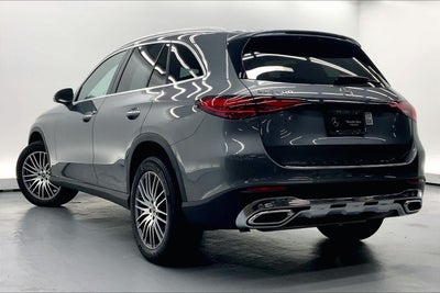 2023 Mercedes-Benz GLC 300 SUV