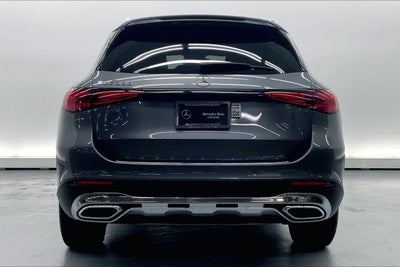 2023 Mercedes-Benz GLC 300 SUV