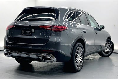 2023 Mercedes-Benz GLC 300 SUV