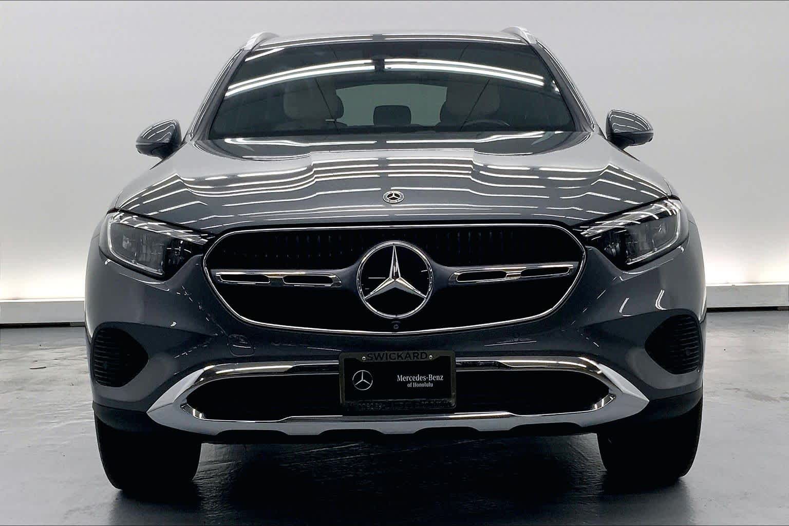 2023 Mercedes-Benz GLC 300 SUV