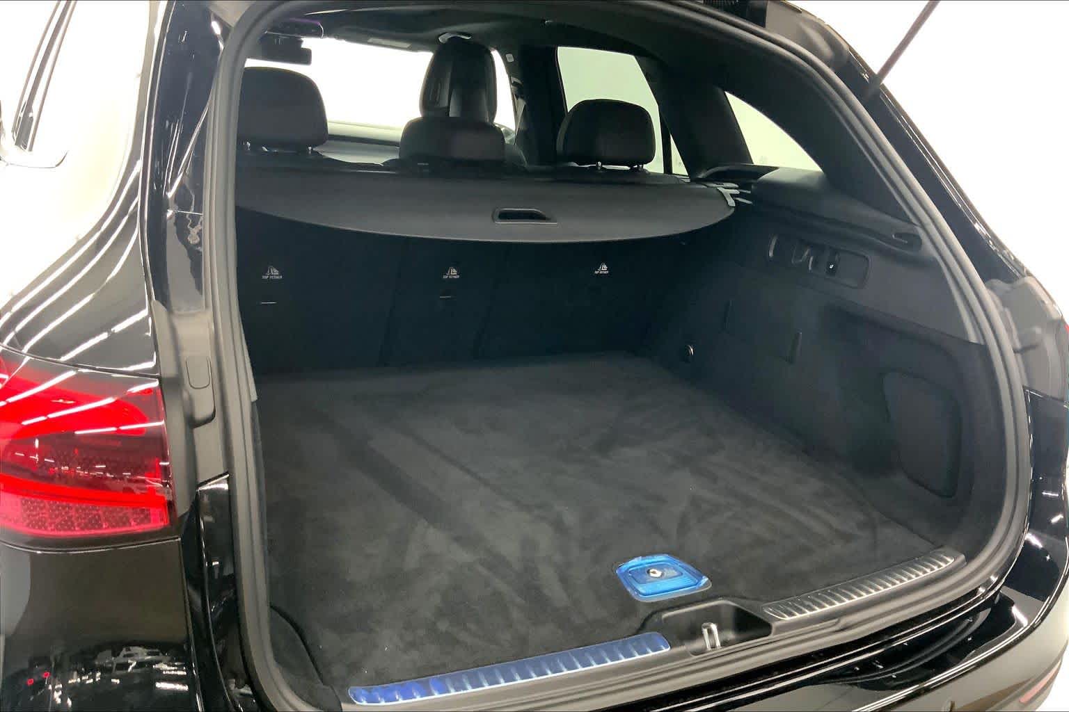 2025 Mercedes-Benz GLC GLC 300