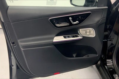 2025 Mercedes-Benz GLC GLC 300