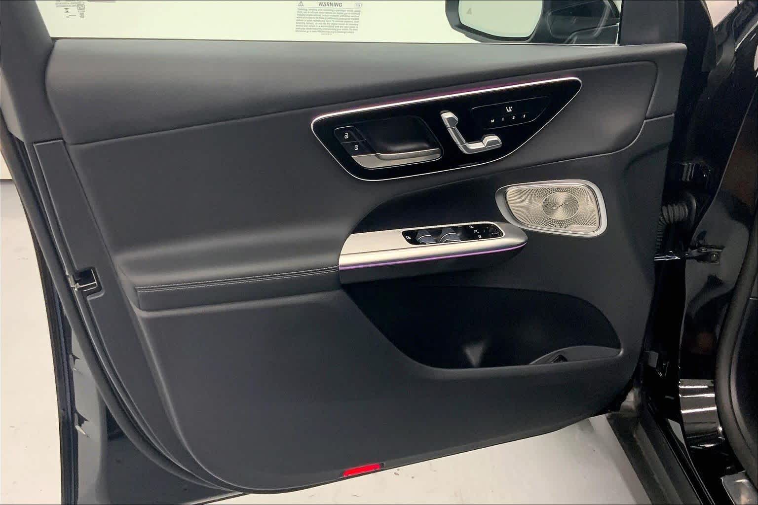 2025 Mercedes-Benz GLC GLC 300