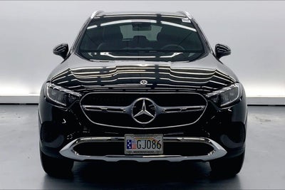 2025 Mercedes-Benz GLC GLC 300