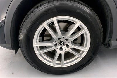 2025 Mercedes-Benz GLC GLC 300