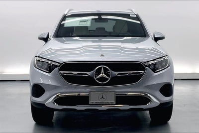 2026 Mercedes-Benz GLC 300 SUV