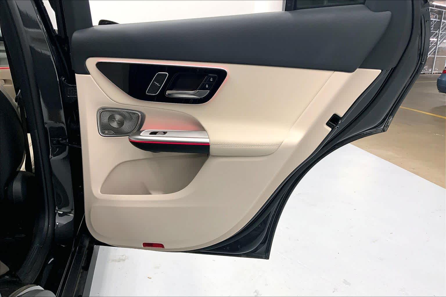 2026 Mercedes-Benz GLC 300 SUV