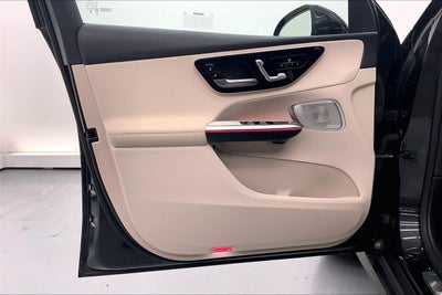 2026 Mercedes-Benz GLC 300 SUV