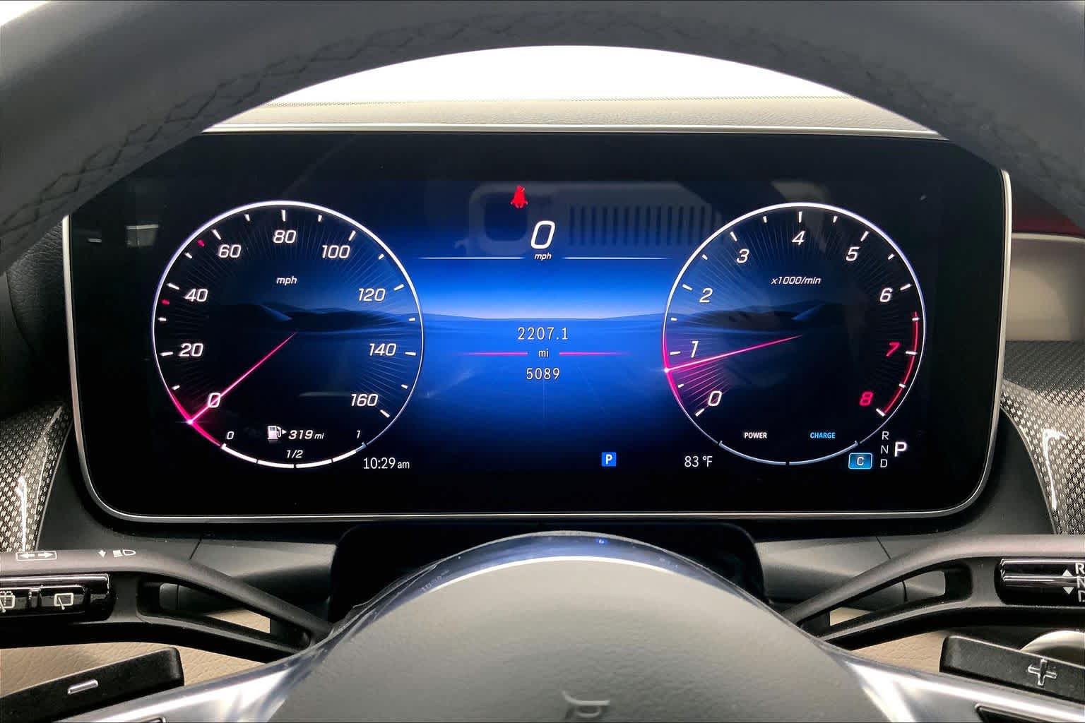 2026 Mercedes-Benz GLC 300 SUV