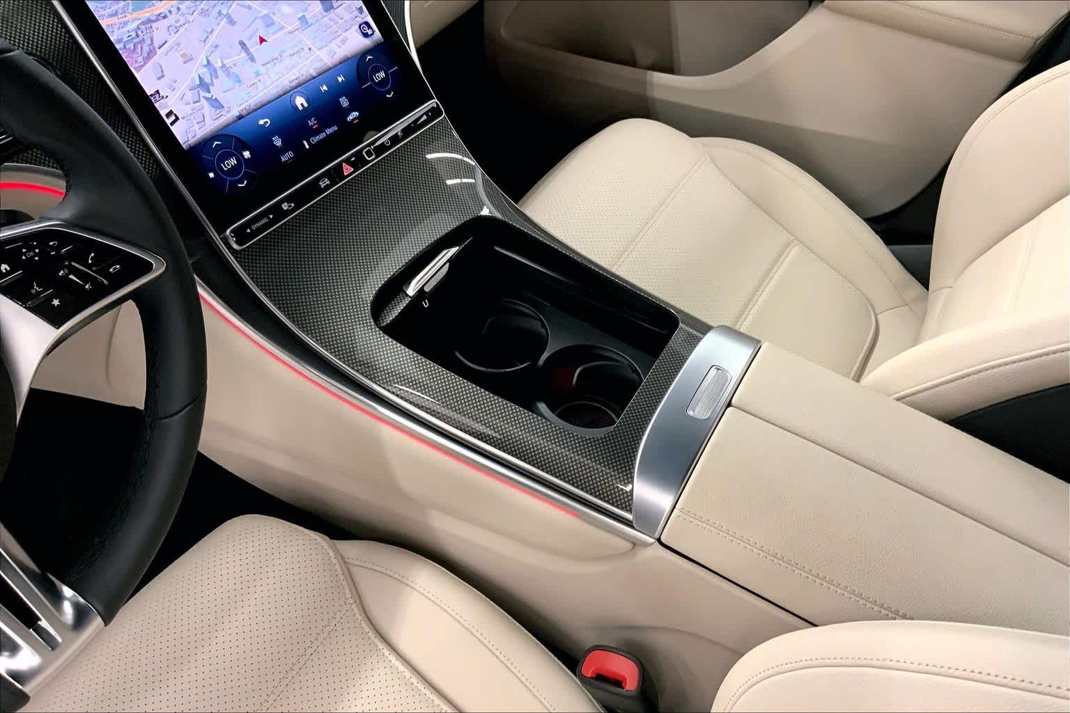 2026 Mercedes-Benz GLC 300 SUV