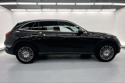 2026 Mercedes-Benz GLC 300 SUV