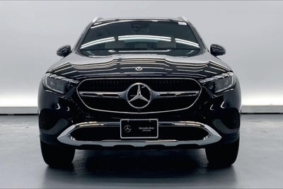 2026 Mercedes-Benz GLC 300 SUV