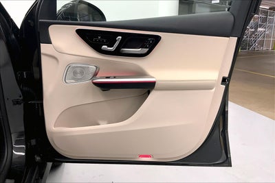 2026 Mercedes-Benz GLC 300 SUV