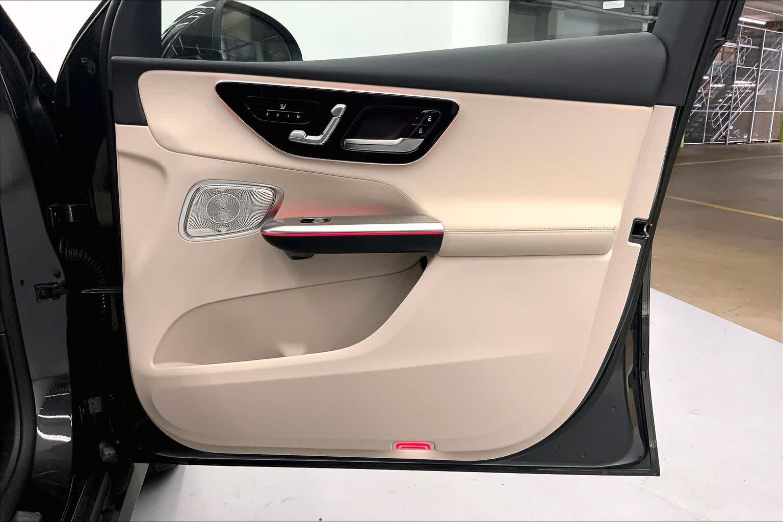 2026 Mercedes-Benz GLC 300 SUV