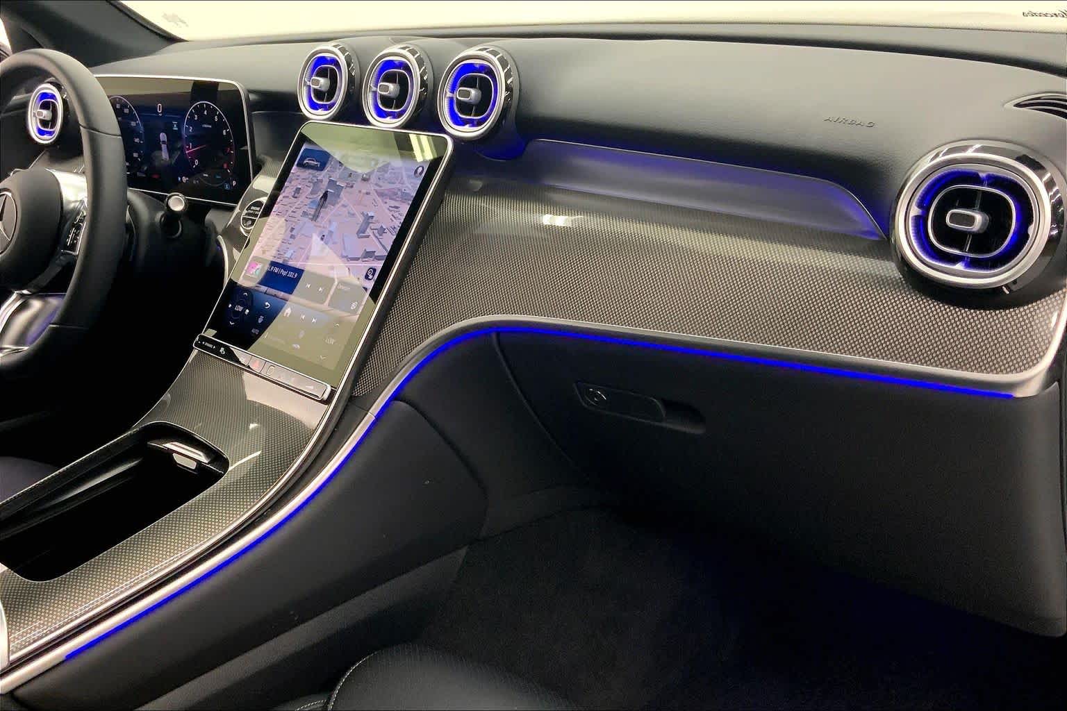 2026 Mercedes-Benz GLC 300 SUV