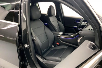 2026 Mercedes-Benz GLC 300 SUV