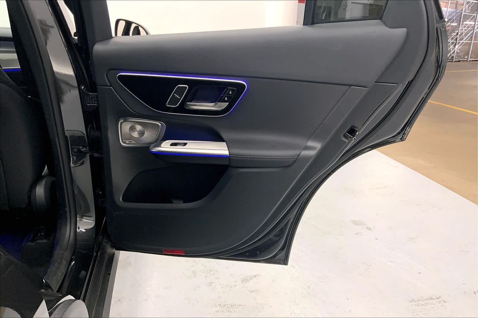 2026 Mercedes-Benz GLC 300 SUV