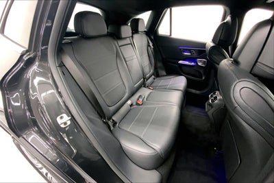 2026 Mercedes-Benz GLC 300 SUV