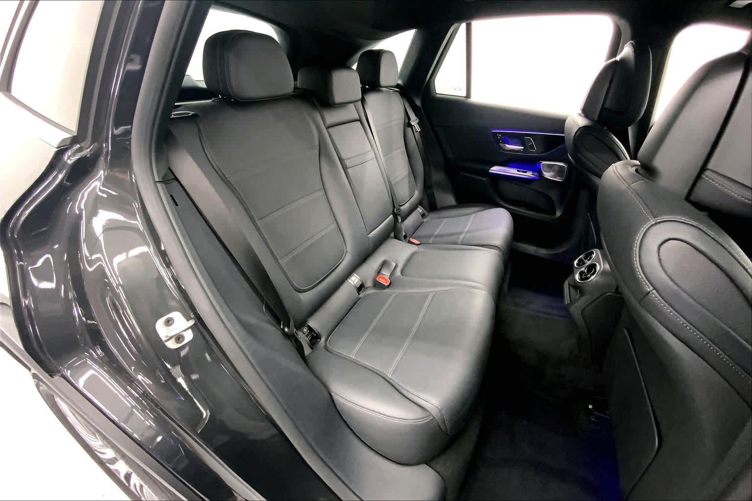 2026 Mercedes-Benz GLC 300 SUV