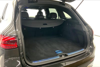 2026 Mercedes-Benz GLC 300 SUV
