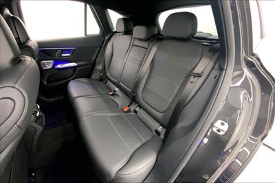 2026 Mercedes-Benz GLC 300 SUV