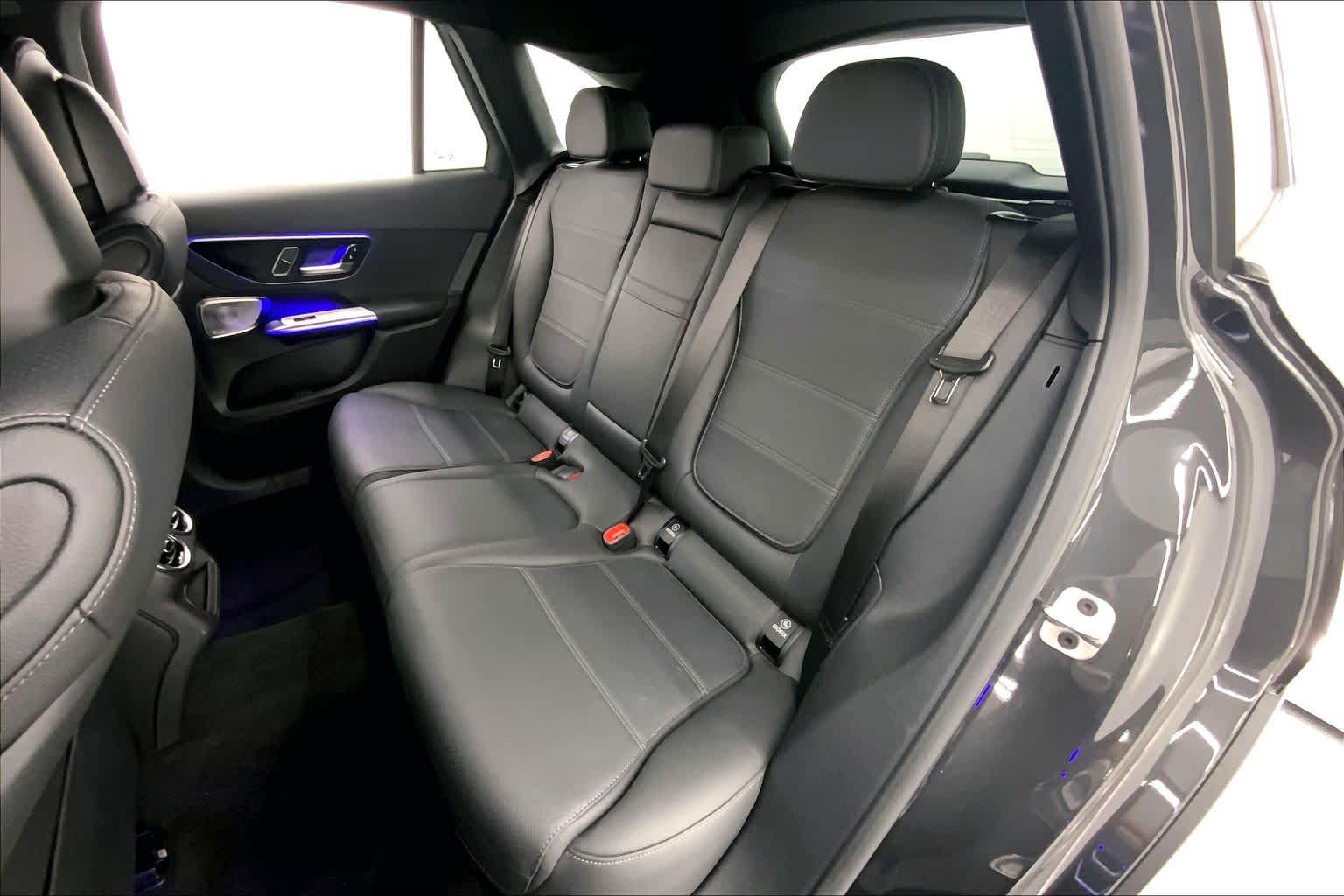 2026 Mercedes-Benz GLC 300 SUV