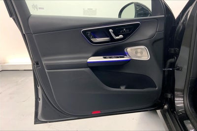 2026 Mercedes-Benz GLC 300 SUV