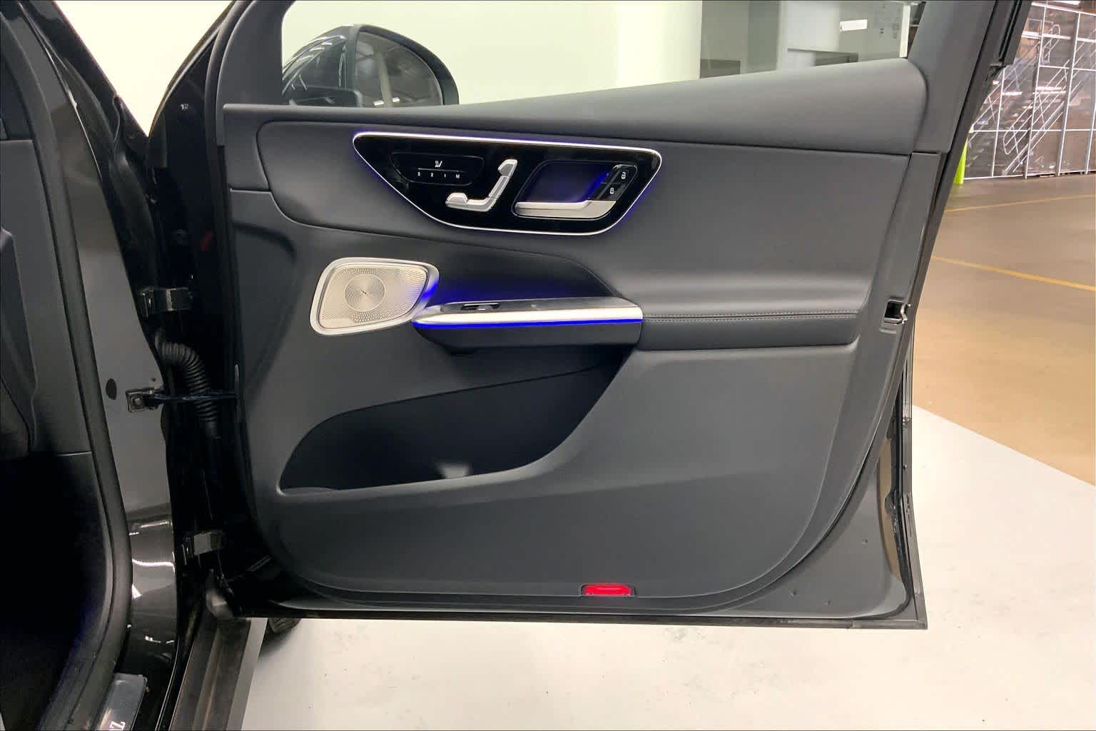 2026 Mercedes-Benz GLC 300 SUV