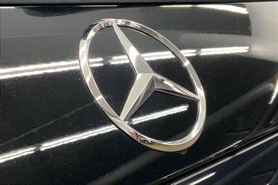 2026 Mercedes-Benz GLC 300 SUV