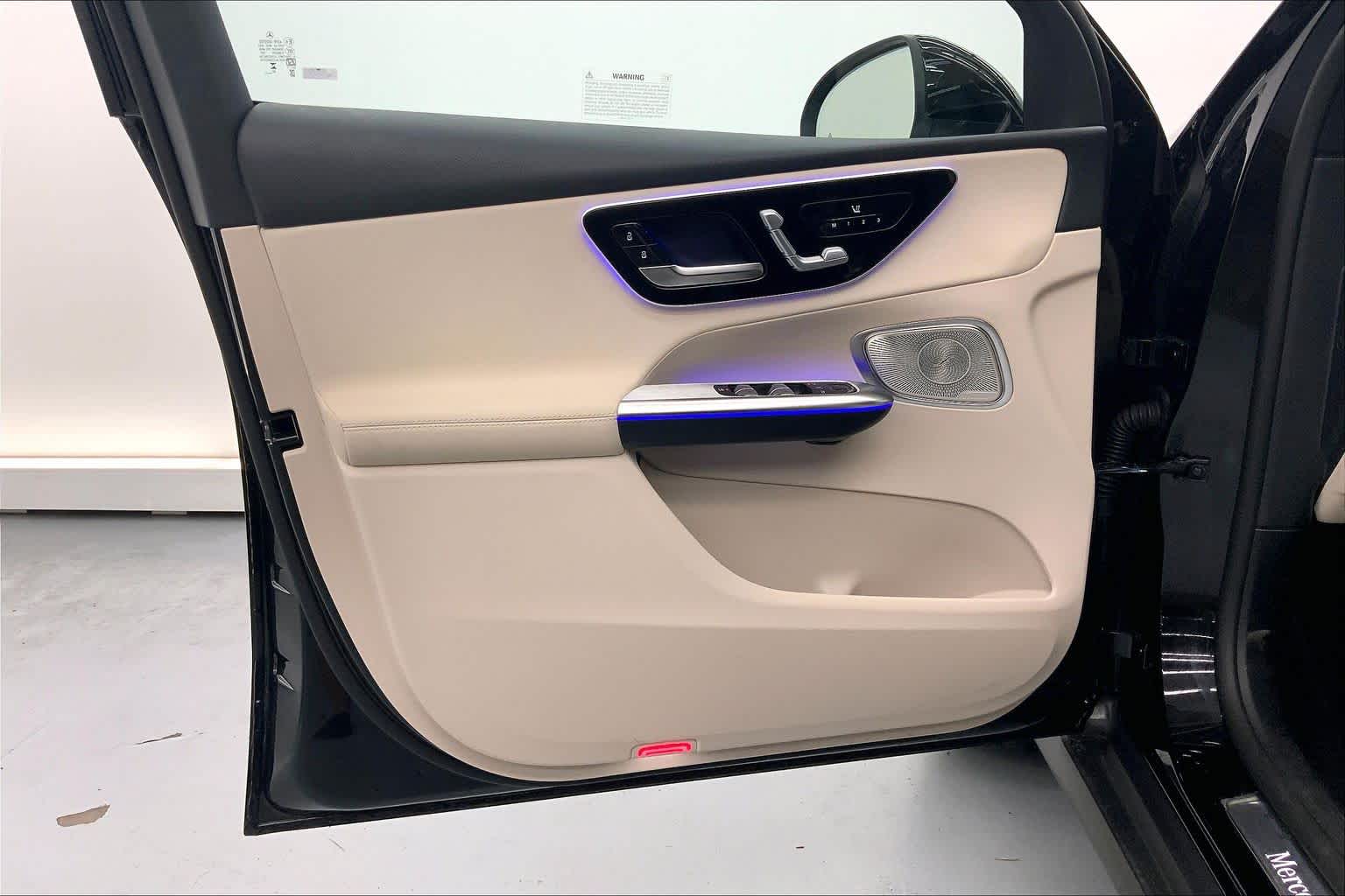 2026 Mercedes-Benz GLC 300 SUV