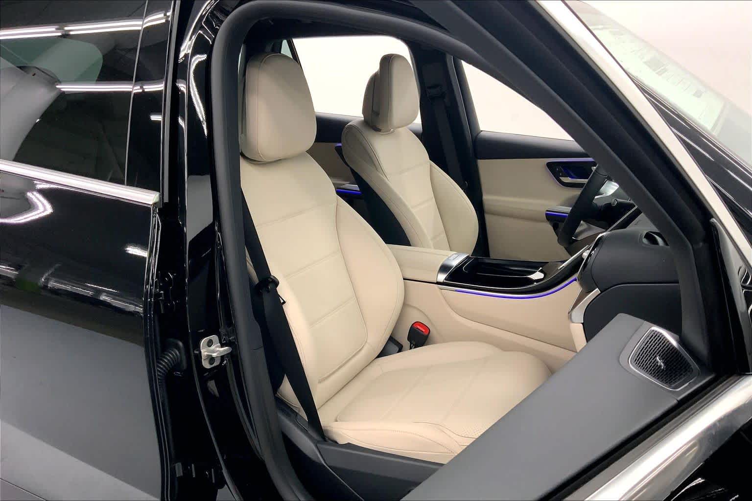 2026 Mercedes-Benz GLC 300 SUV