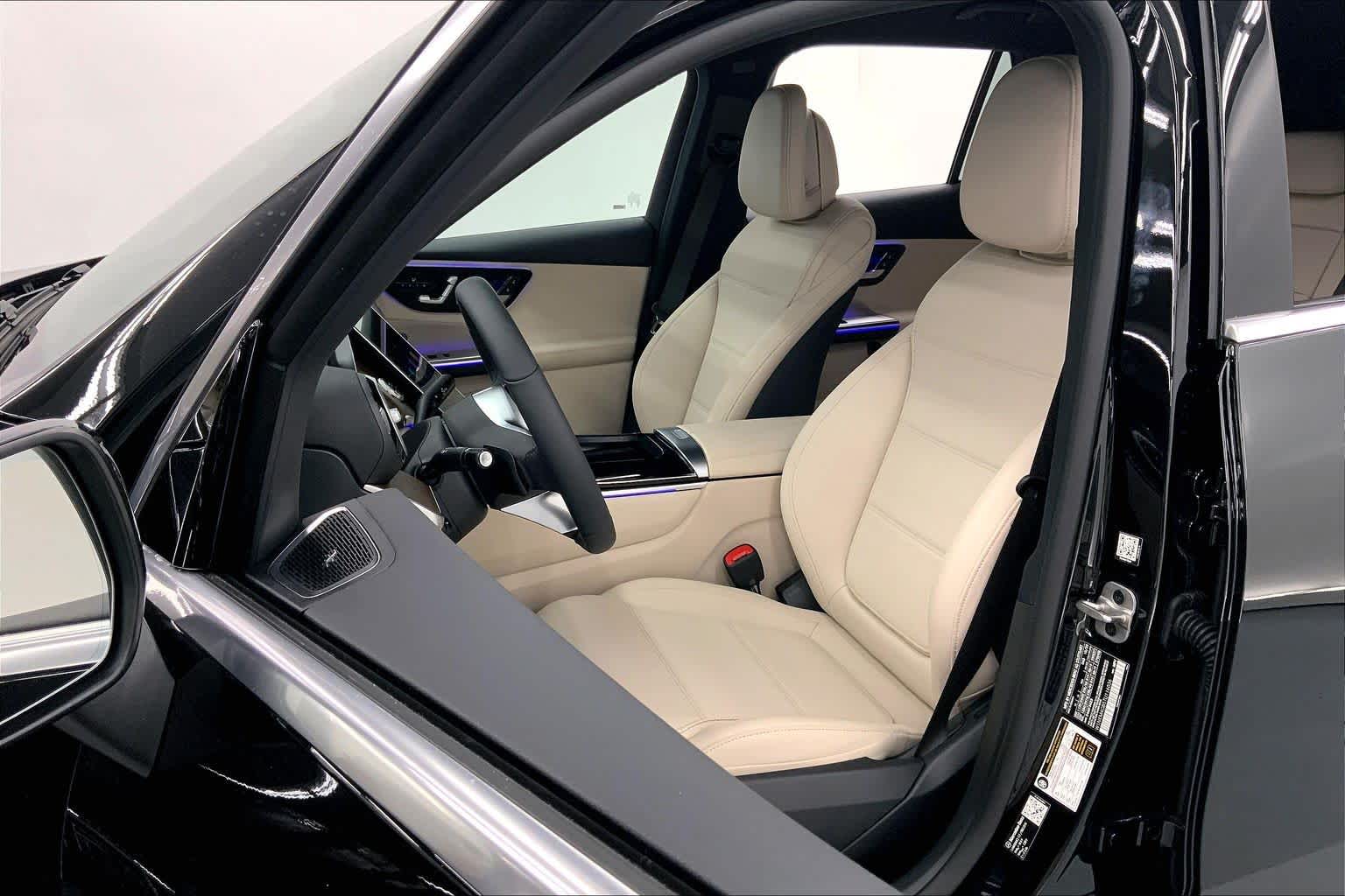 2026 Mercedes-Benz GLC 300 SUV