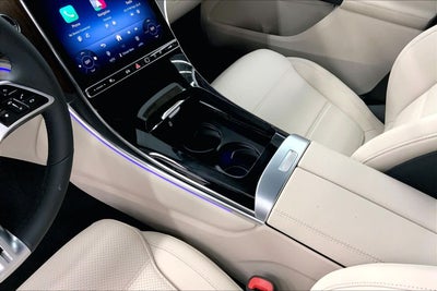 2026 Mercedes-Benz GLC 300 SUV