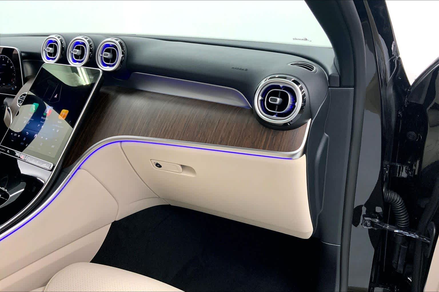 2026 Mercedes-Benz GLC 300 SUV