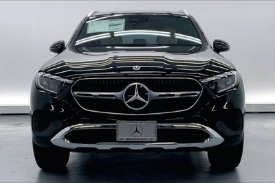 2026 Mercedes-Benz GLC 300 SUV
