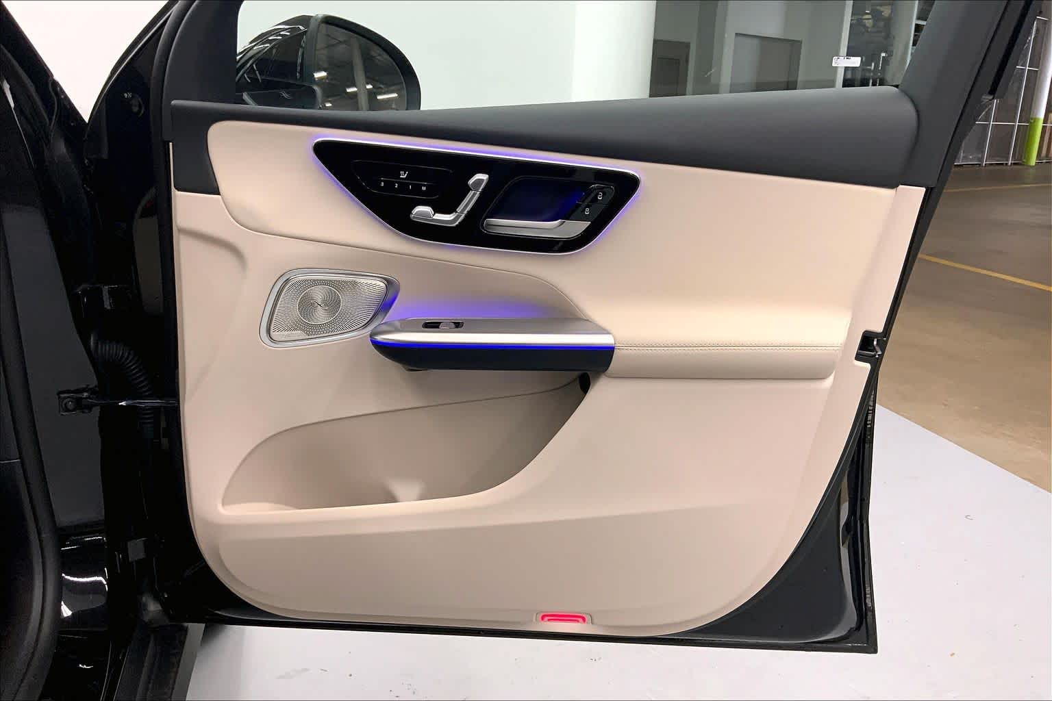 2026 Mercedes-Benz GLC 300 SUV